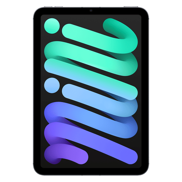 Buy Apple iPad mini 6th Generation Wi-Fi (8.3 Inch, 64GB, Space